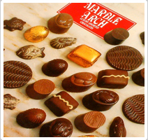 Chocolates for Corporate Gifts.