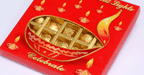 Special Diwali Chocolates.